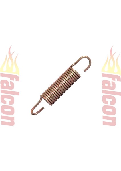 Falcon Magic 50 KMT50-S Cup Lüx Orta Sehpa (Alt Ayak) Yayı Orijinal
