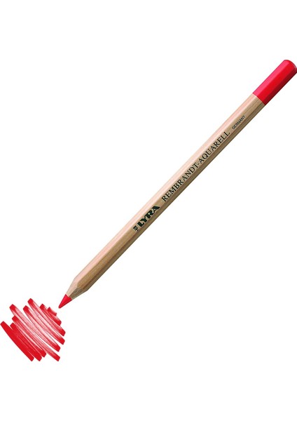 Rembrandt Aquarell Suluboya Kalemi 021 Pale Geranium Lake