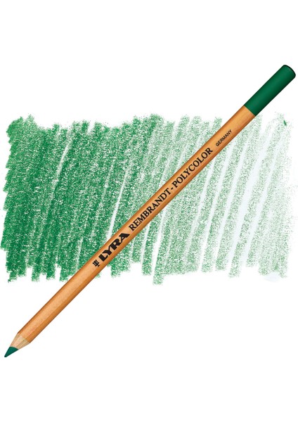 Rembrandt Polycolor Kuru Boya Kalemi 59 Hooker's Green