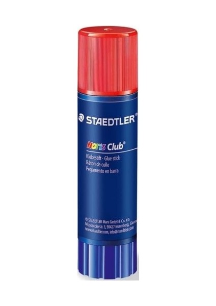 Noris Club Sti̇ck Yapiştirici 10 gr