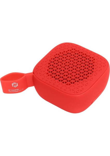 Frısby FS-184BT-R 2.0 Bluetooth Hoparlör