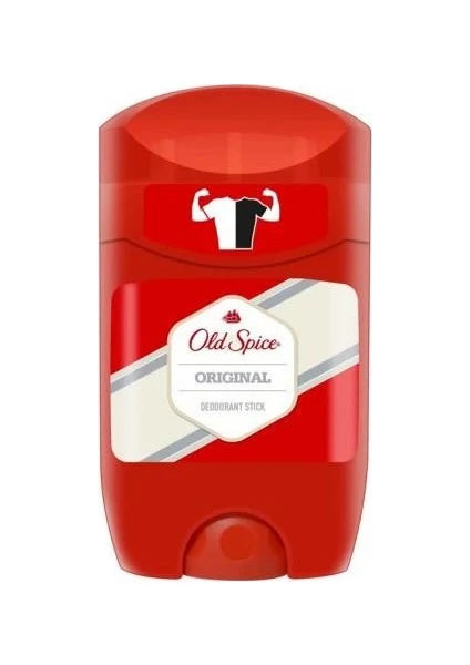 Old Spice Orıgınal Deodorant Stıck 50ML