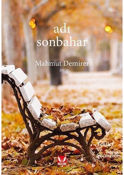 Adı Sonbahar - Mahmut Demirer