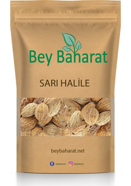 Sarı Halile 100 gr