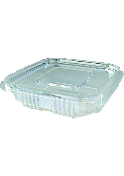 Plastik Sızdırmaz Kap 150 gr 100 'lü