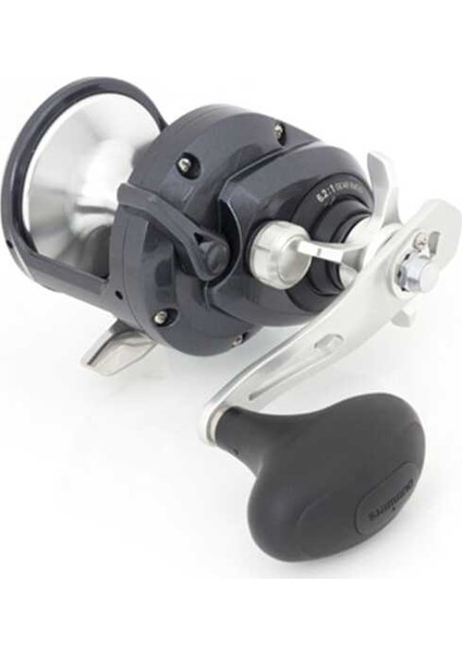 Torium 16 Al Hg Jig Olta Makinesi (Sol El)