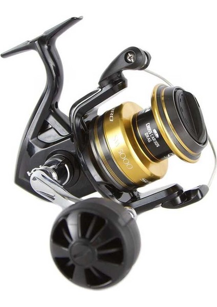 Socorro Sw 10000 Olta Makinesi