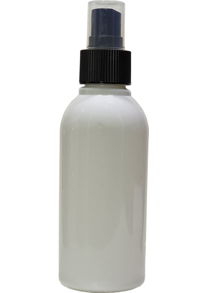 Boş Pet Şişe Ambalaj 150 ml & Valf Sprey 10 Adet Takım