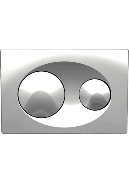 Gömme Rezervuar 3'lü Set Savio Kumanda Paneli ve Stop Valf fiyatları