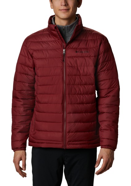 Powder Lite Erkek Mont 1698001-665