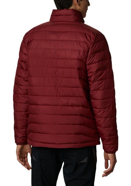 Powder Lite Erkek Mont 1698001-665 fiyatları