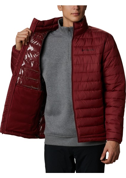 Powder Lite Erkek Mont 1698001-665 modelleri