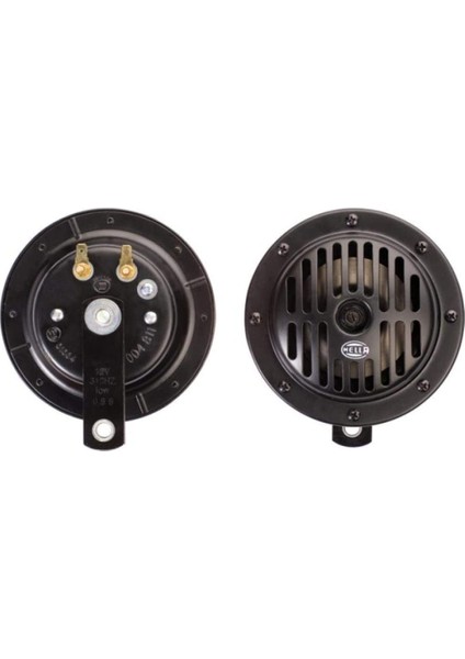 Heavy Tone Horn Set Dl 50
