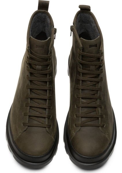 Erkek Ayakkabı Brutus K300245-008
