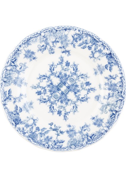 Mudo Concept Blue Dream Pasta Tabağı 20 Cm fiyatları