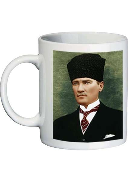 Atatürk Imzalı Isimli Kupa Bardak fiyatları