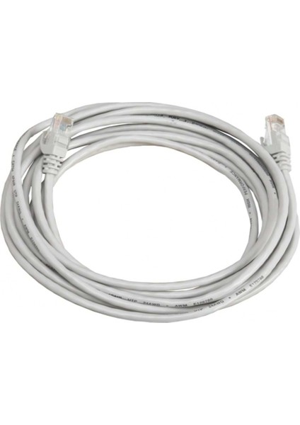 Oem Cat6 Network Kablosu  - 15M