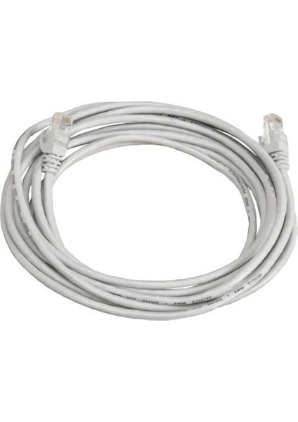 Oem Cat6 Network Kablosu  - 10M