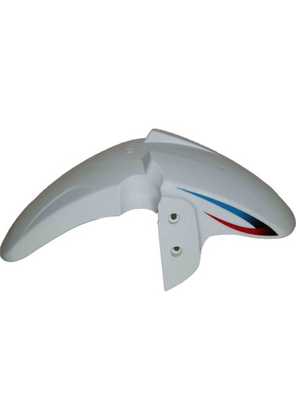 Servıce 1500 (1500 W) Ön Çamurluk Beyaz Orijinal