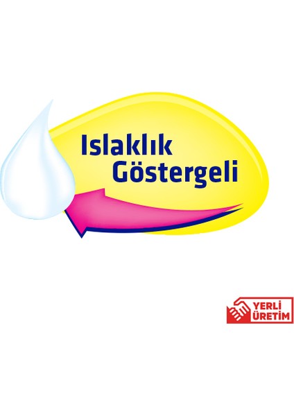 Yetişkin Hasta Bezi Küçük Boy (Small)1 Paket (30 Adet) Bel Boy: 50 - 85 Cm fırsatları