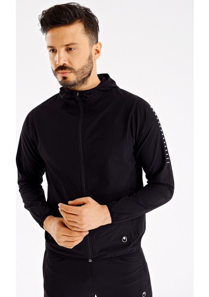 3202302-106 Micro Eliot M Erkek Sweatshirt