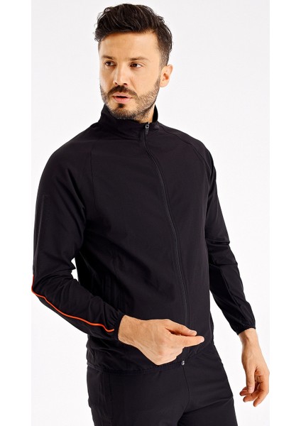 3202301-106 Micro Zeus M Erkek Sweatshirt