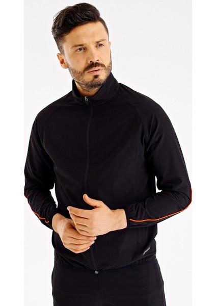 3202301-106 Micro Zeus M Erkek Sweatshirt