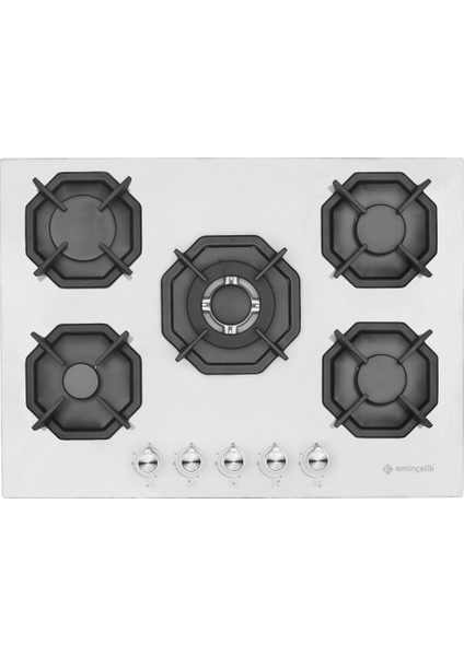 Ultra Lüx Beyaz Ankastre Set (Ao 2163 W60 Fırın + Ah 2250 Sd Bw WG70 Ocak + Ch 1454 Rc W60 Davlumbaz) modelleri