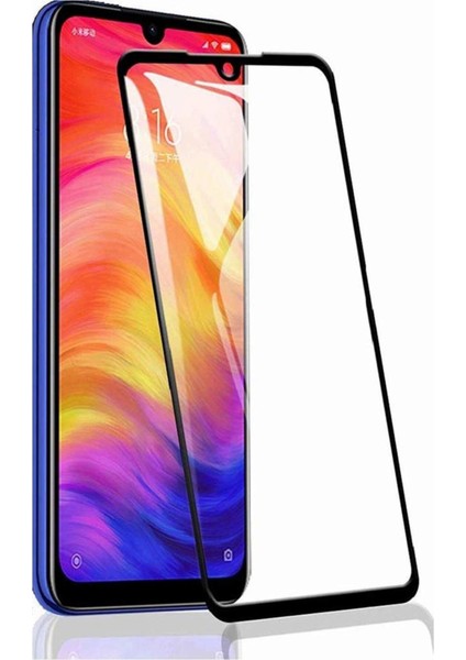 Samsung Galaxy A10 5d Kırılmaz Cam