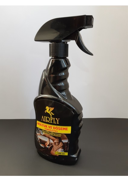 Koltuk ve Döşeme Temizleyici