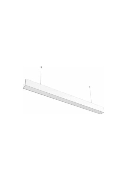 Profil Sarkıt Beyaz 120CM 3000K
