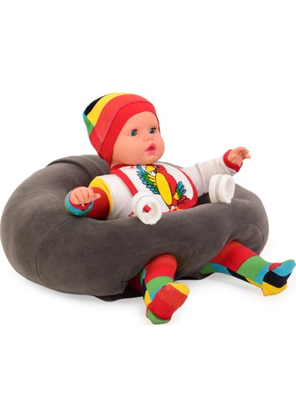 Sweet Bebek Oturma Destek Minderi