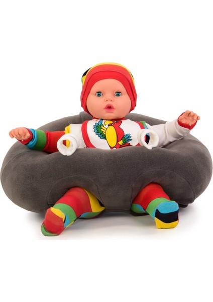 Sweet Bebek Oturma Destek Minderi