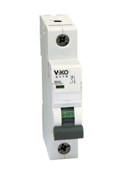 1X50 3ka Otomatik Sigorta