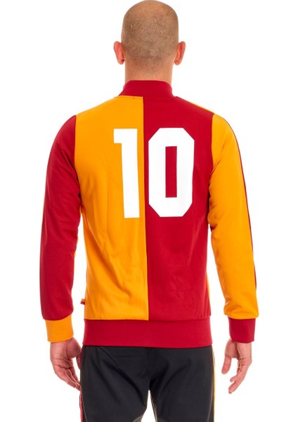 Gs Store Galatasaray Metin Oktay Ceket E88100