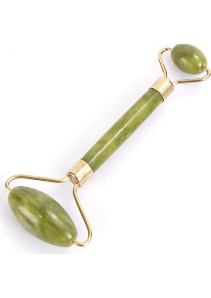 Izla Jade Roller For Face & Yeşim Yüz Masaj Aleti
