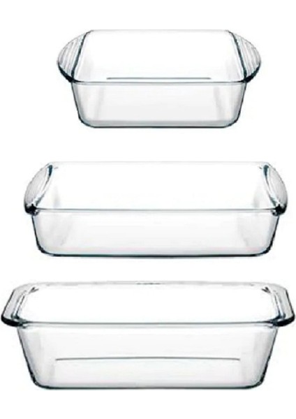 Borcam Seti 3’lü