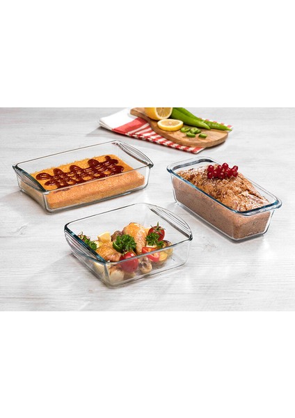 Borcam Seti 3’lü indirimleri