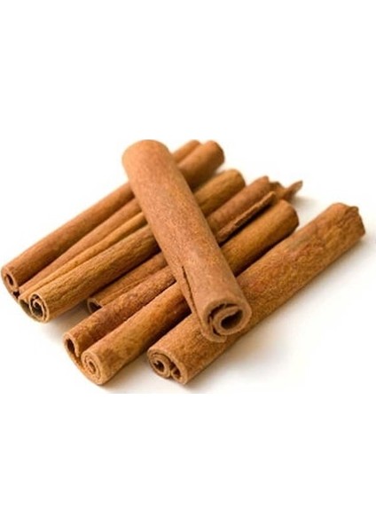 Kabuk Tarçın 250GR