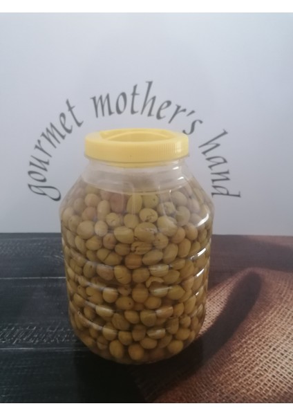 Taş Kırma Zeytin -Süzme Ağırlık 3 kg fiyatları