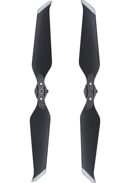 Mavic 2 Pro ve Mavic 2 Zoom Pervane Mavic 2 Low-Noise Propellers (Orj. Ürünü)