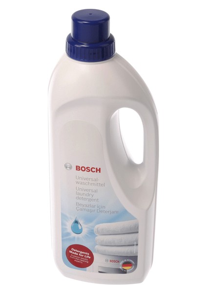 Beyazlar için Çamaşır Makinesi Deterjanı 1,25 lt x 5'li Eko Paket fiyatları