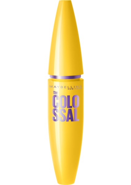 Colossal Maskara