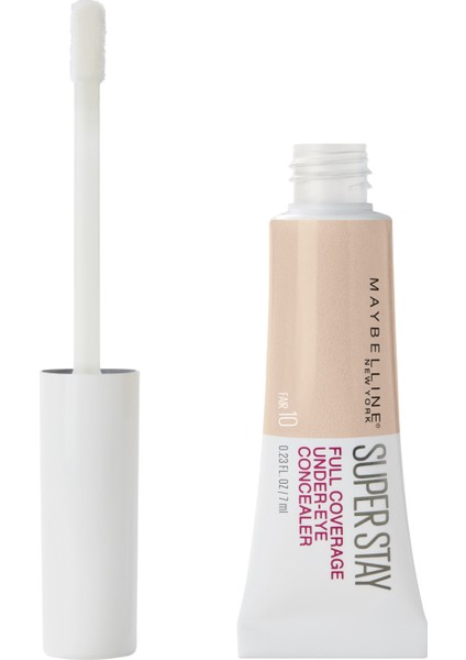 Super Stay Kapatıcı - 10 Fair modelleri