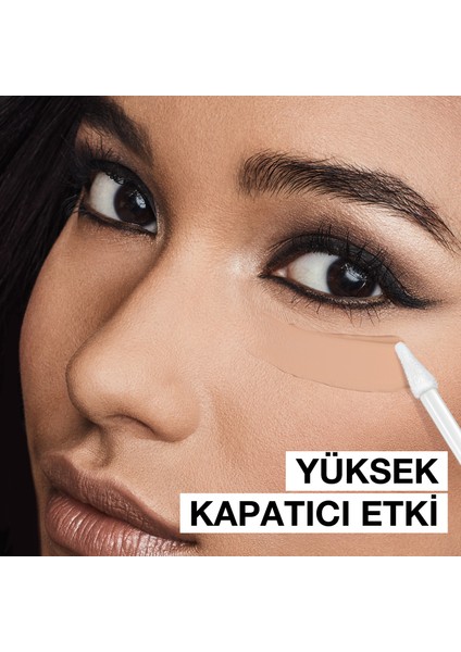 Super Stay Kapatıcı - 10 Fair