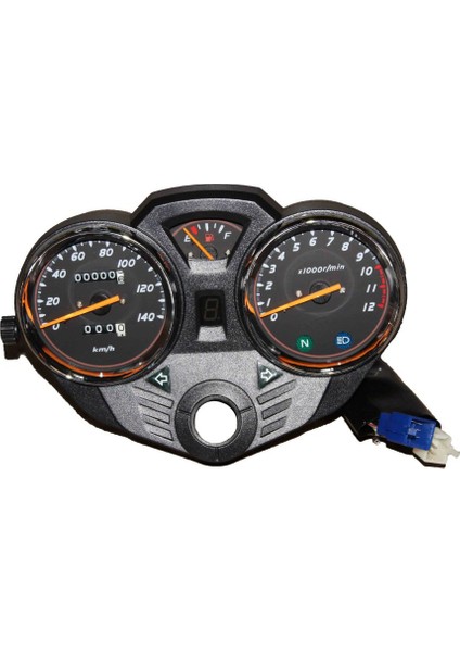 Sport SK150-8 Km Saati Orijinal