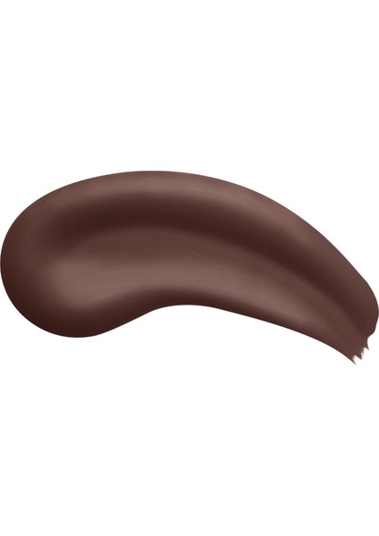 L'Oréal Paris Les Chocolats Likit Mat Ruj 858 Oh My Choc!