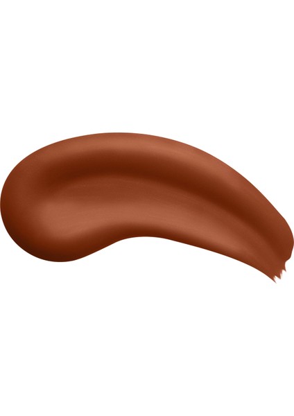 L'Oréal Paris Les Chocolats Likit Mat Ruj 860 Ginger Bomb