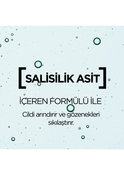 Saf & Temiz Yağlanma Ve Pürüzlere Karşı Temizleme Jeli 200Ml