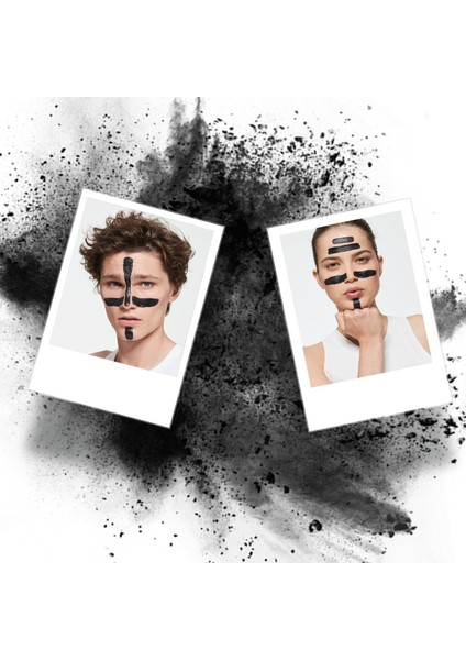 Siyah Nokta Temizleme Jeli 200 ml modelleri